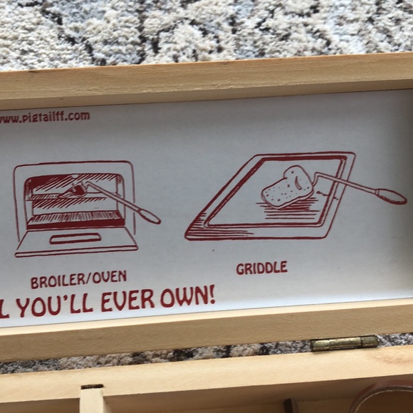 PIG TAIL FLIPPER - Picture 7 of 8